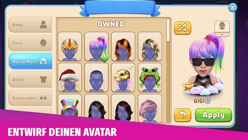 Gin Rummy - Online Rommé screenshot 4
