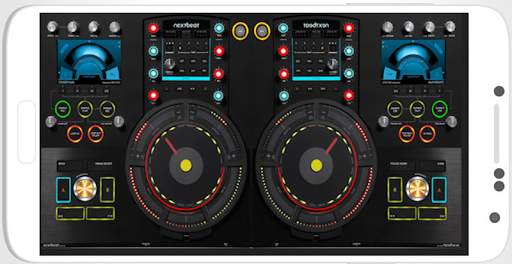 DJ Mixer Pro 3D Music App 2021 Offline screenshot 3