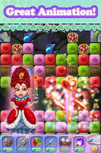 Wonderland Epic™ - Play Now! screenshot 5