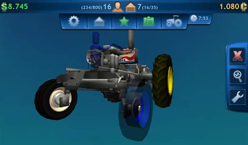 Farm FIX Simulator 2014 screenshot 10