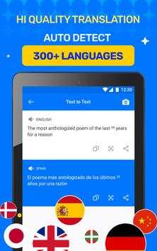 Camera Translator screenshot 8