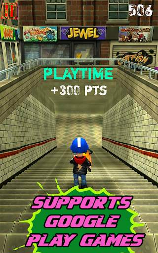 Zombies After Me! screenshot 8