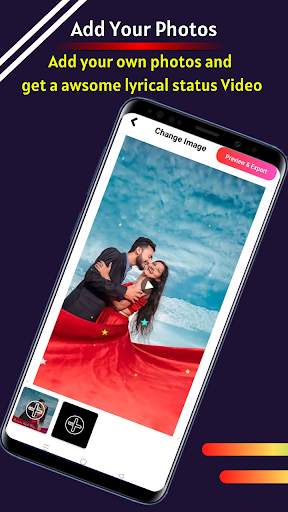 Odia Status Video Maker - Fullscreen Video Status screenshot 3
