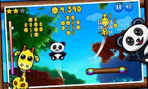 Dieren screenshot 7