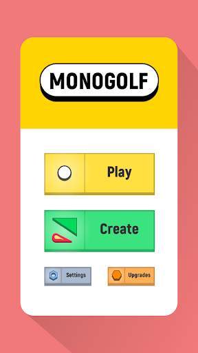 Monogolf screenshot 5