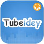 Tubeidey Music Player 🎧 1.0.9