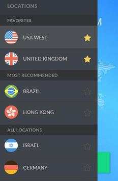 New SaferVPN Review screenshot 3