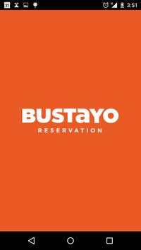 BusTayo screenshot 1