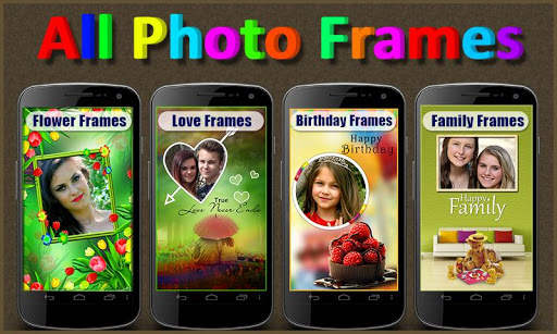 All Photo Frames 2023 screenshot 2