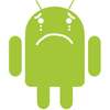 Lost Android on 9Apps