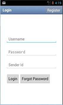 X-Mobile screenshot 1