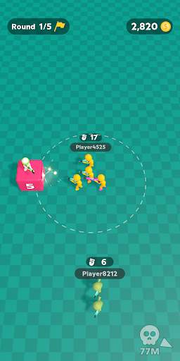 Slash & Clash screenshot 6