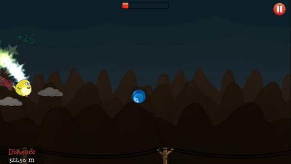 Chubby Bird screenshot 12