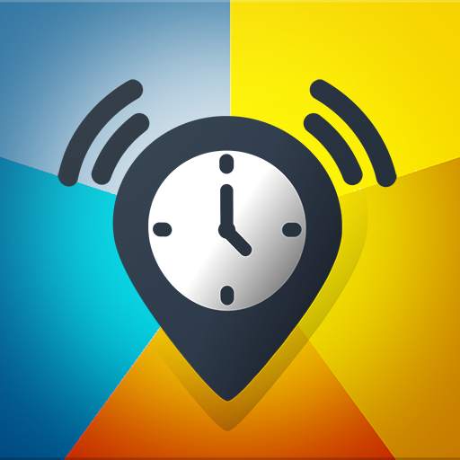 Salah Alarm : Prayer Times Ramadan Times 1.1.0