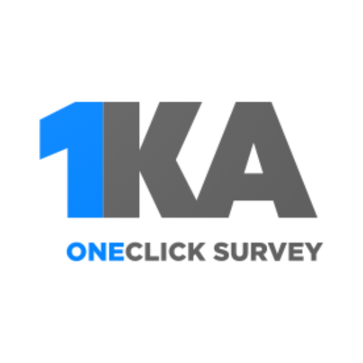 1KA OneClickSurvey icon