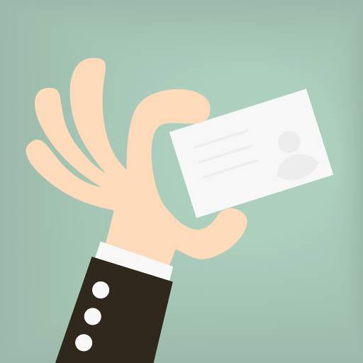 My Personal Information 1.1.38mpi