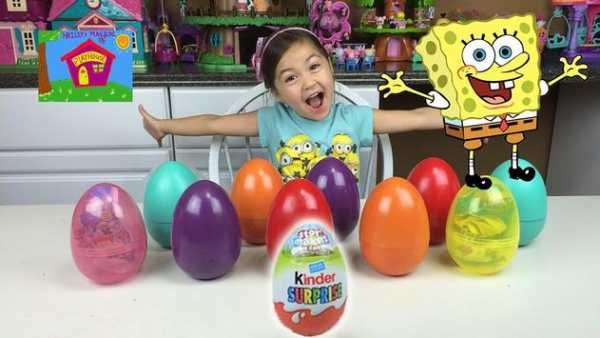 Kids Video for Youtube screenshot 1