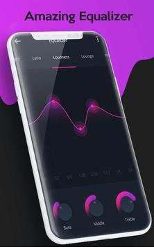 Free Music player - Best Music screenshot 4