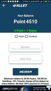 Earn Rupee screenshot 4