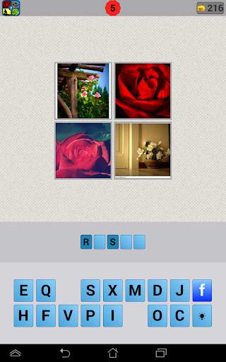 4 images 1 mot screenshot 6