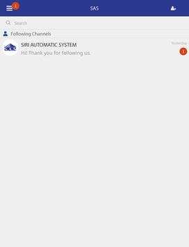 SAS screenshot 7