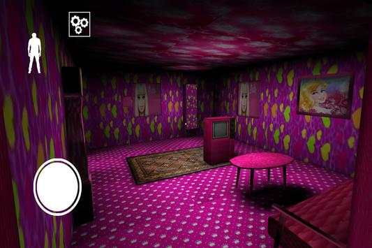 Barbi Granny Chapter 2 Free: Scary and Horror game screenshot 4