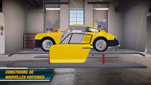 Car Mechanic Simulator 21 screenshot 6