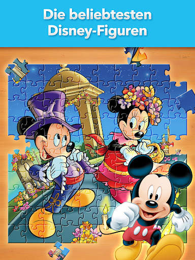 Jigsaw Puzzle - Daily Puzzles screenshot 8
