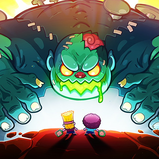Smashy Duo icon