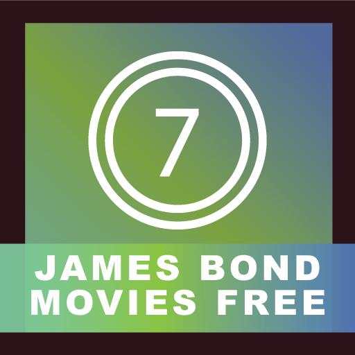 james bond movies free 1.0