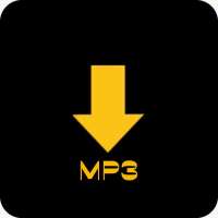 Videodr music - Tube mp3 music downloader logo
