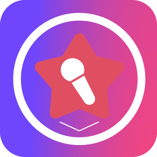Download video song for Starmaker आइकन