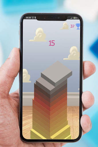 Max Stack screenshot 3