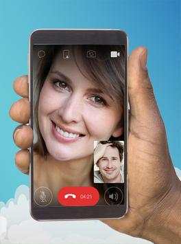 Active Video Calling whatsapp screenshot 2
