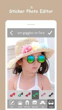 Sticker Photo Editor screenshot 4