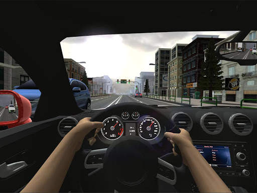 Racing Limits screenshot 13