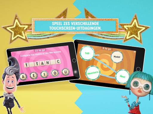 Knowledge is Power: Decades screenshot 3