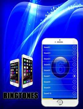 Best IPhone 6 Ringtones screenshot 3