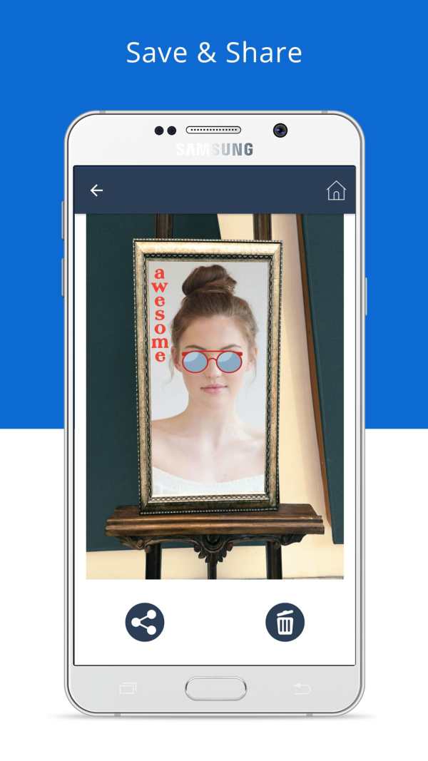 Powerful Photo Editor 2018 4 تصوير الشاشة