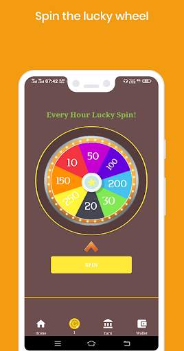 Cashtime-Play MathQuiz game Earn Cash स्क्रीनशॉट 5