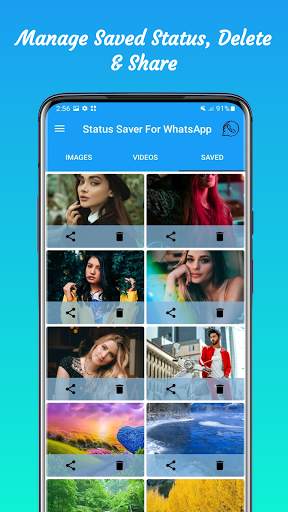 Status Saver For WhatsApp Business screenshot 4