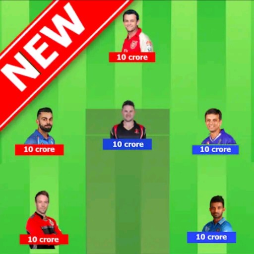 11app - Teams For Dream11, My11Cricle, Dream11 tip icon
