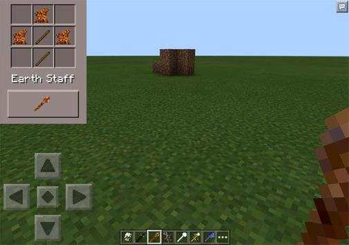 Elemental Witches MOD for MCPE screenshot 4