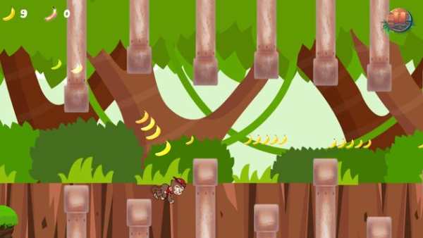 Tiger Dash - Runner скриншот 7