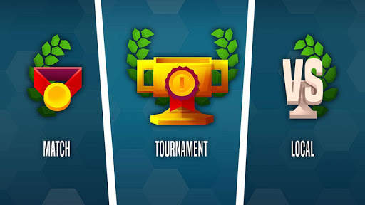 Lega Badminton screenshot 4