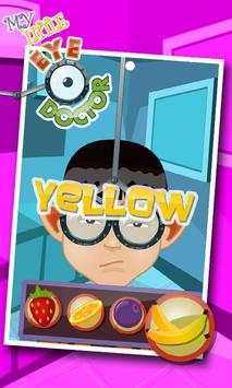 Eye Doctor screenshot 2