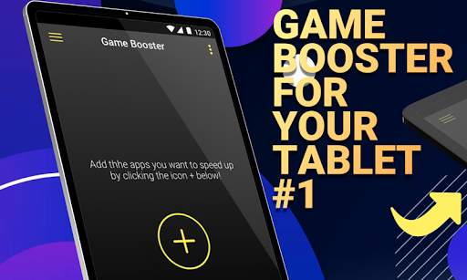 Game Booster - Play Faster For Free screenshot 9
