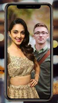 Selfie With Kiara Advani - Kiara Wallpapers screenshot 4