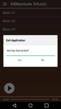 Flavour Songs screenshot 5