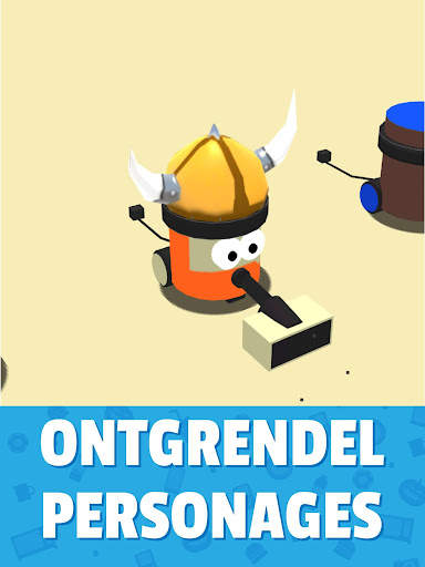 Clean Up 3D screenshot 14